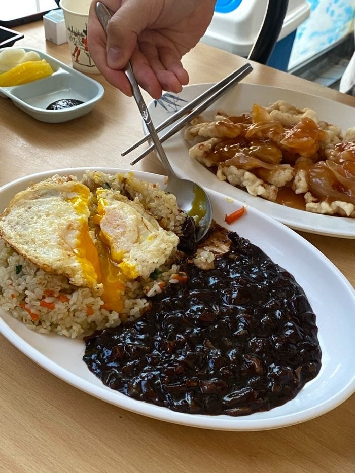 음식점 블로그이미지
