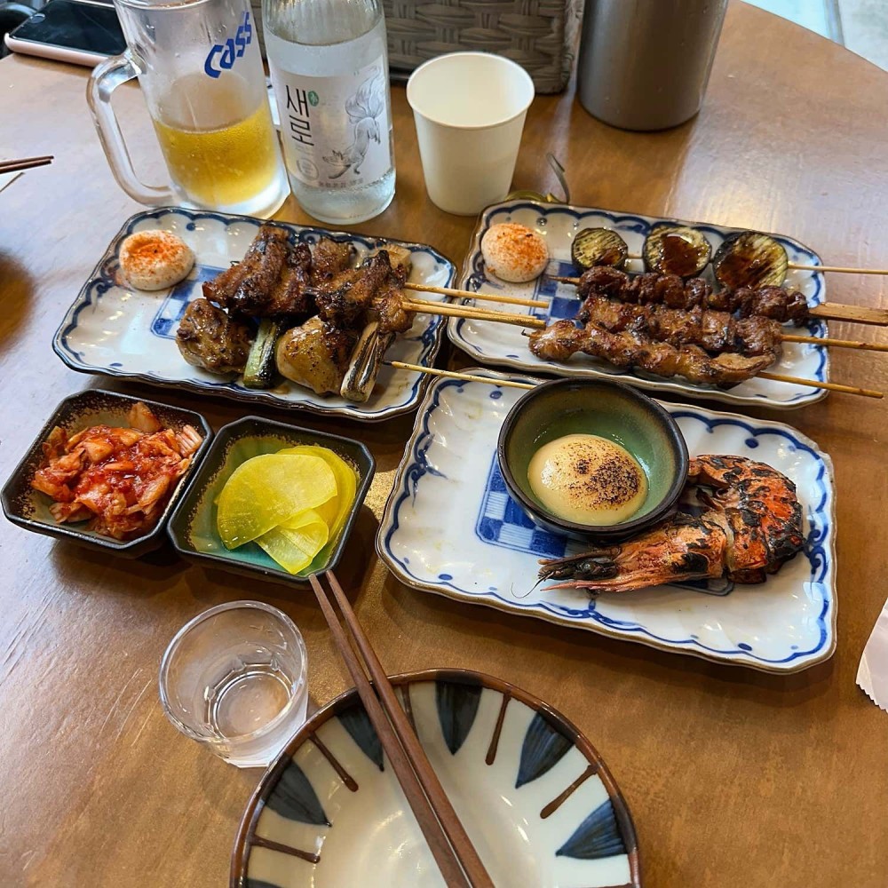 음식점 네이버 리뷰이미지