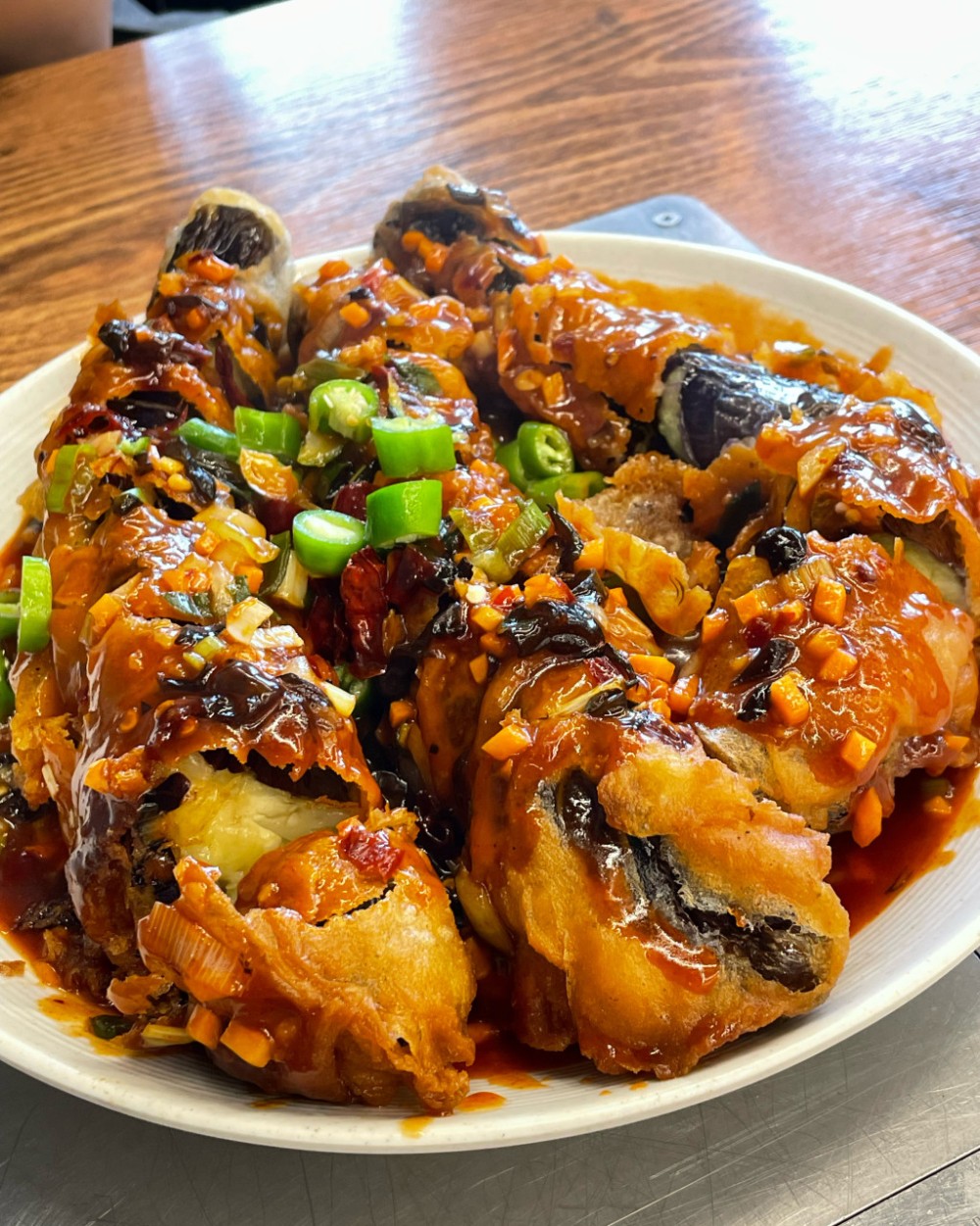 음식점 네이버 리뷰이미지