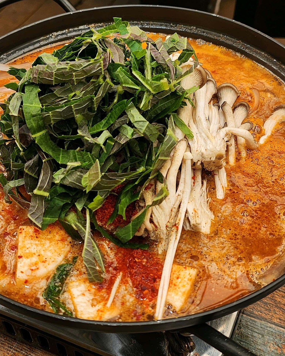 음식점 영수증이미지