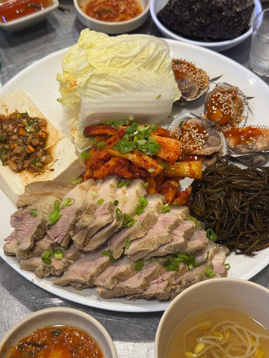 음식점 네이버 리뷰이미지