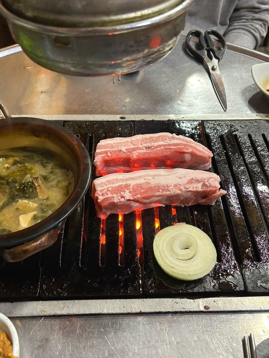 음식점 블로그이미지