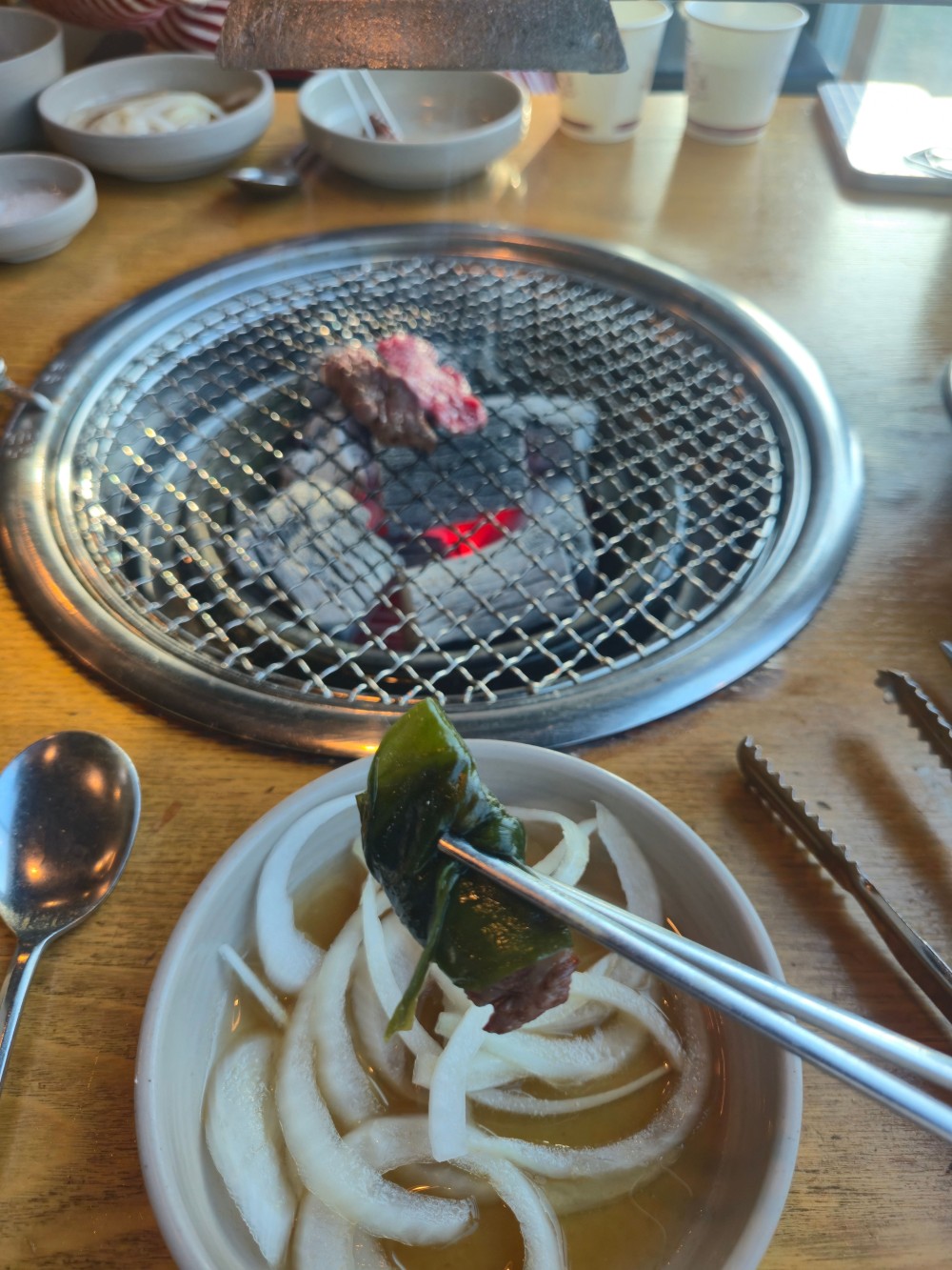 음식점 블로그이미지