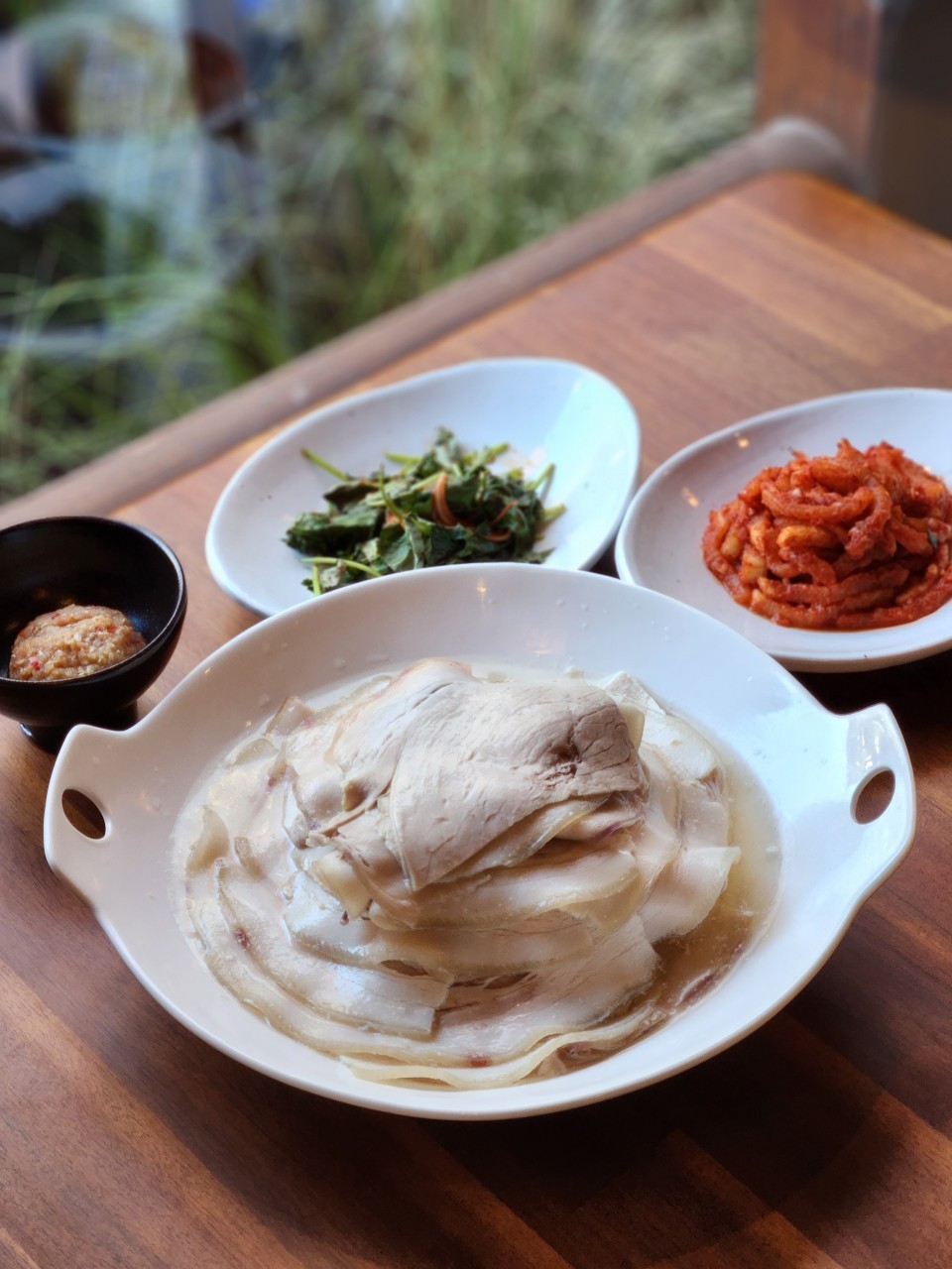 음식점 네이버 리뷰이미지