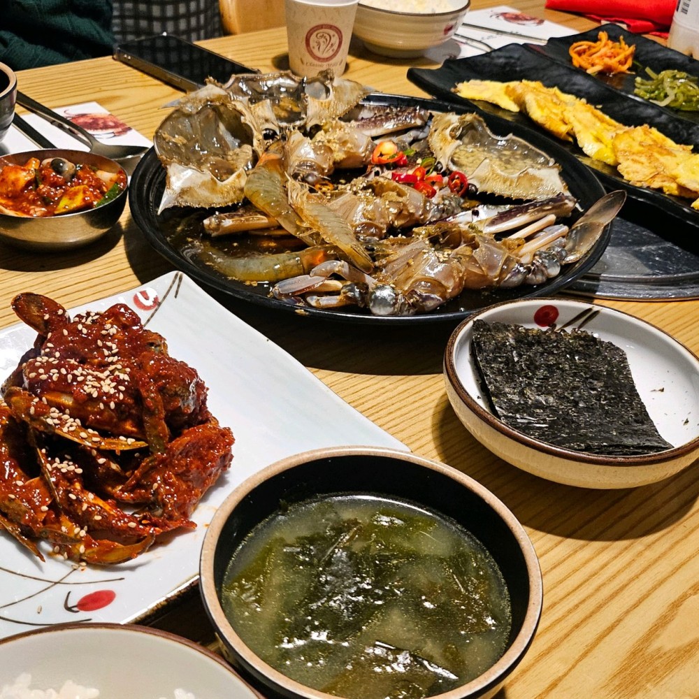 음식점 네이버 리뷰이미지