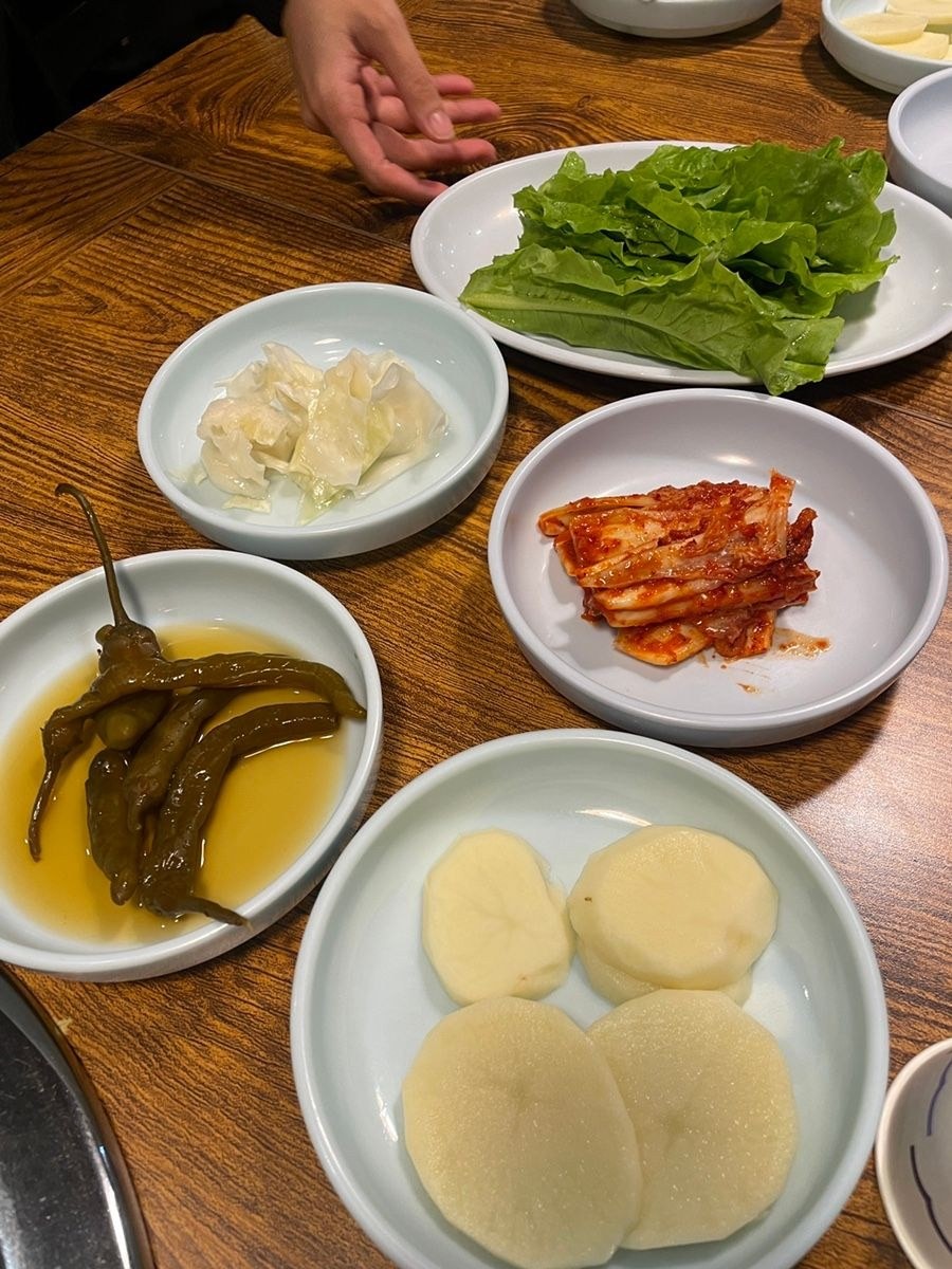 음식점 블로그이미지