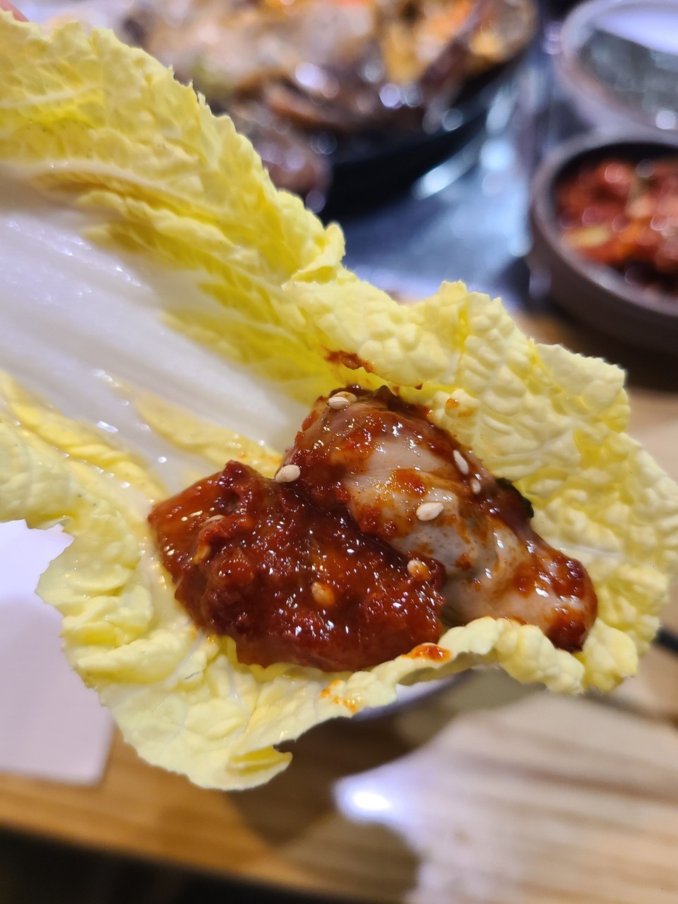 음식점 네이버 리뷰이미지