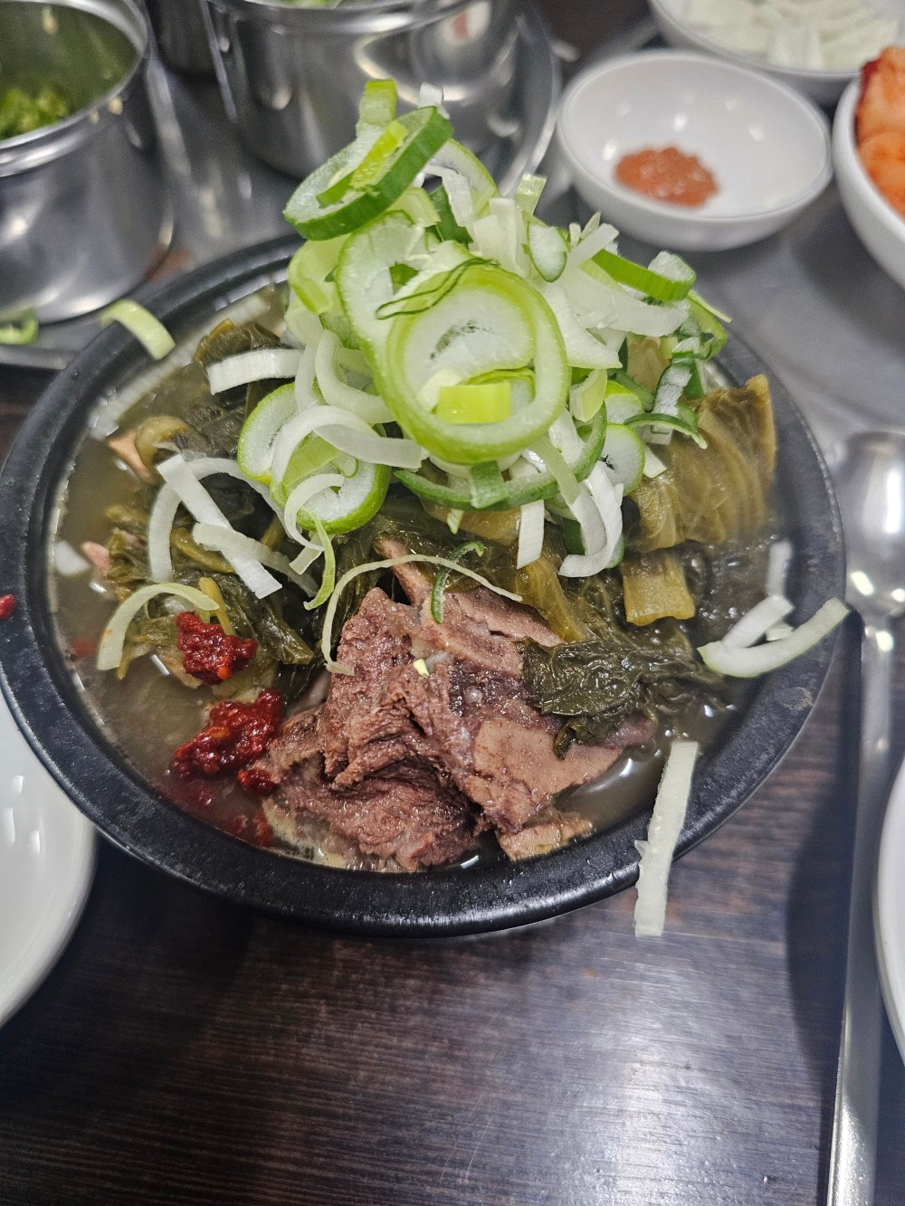 음식점 블로그이미지