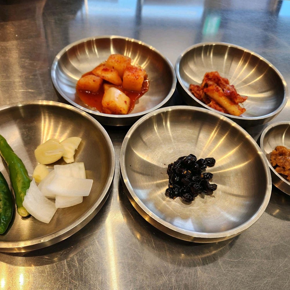 음식점 영수증이미지