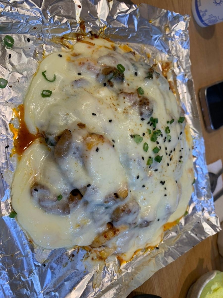 음식점 블로그이미지