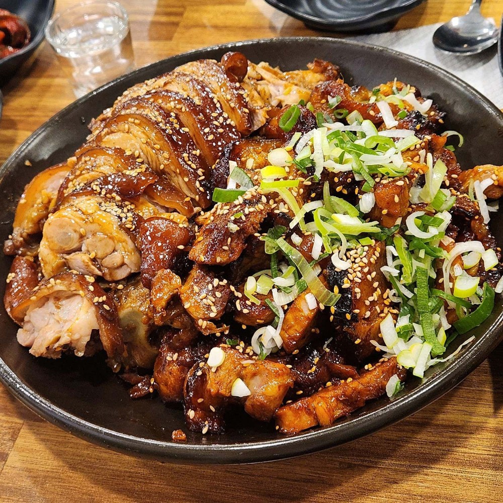 음식점 네이버 리뷰이미지