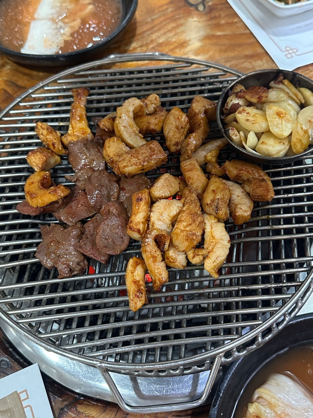 음식점 블로그이미지