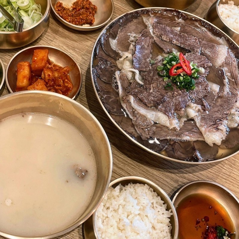 음식점 네이버 리뷰이미지