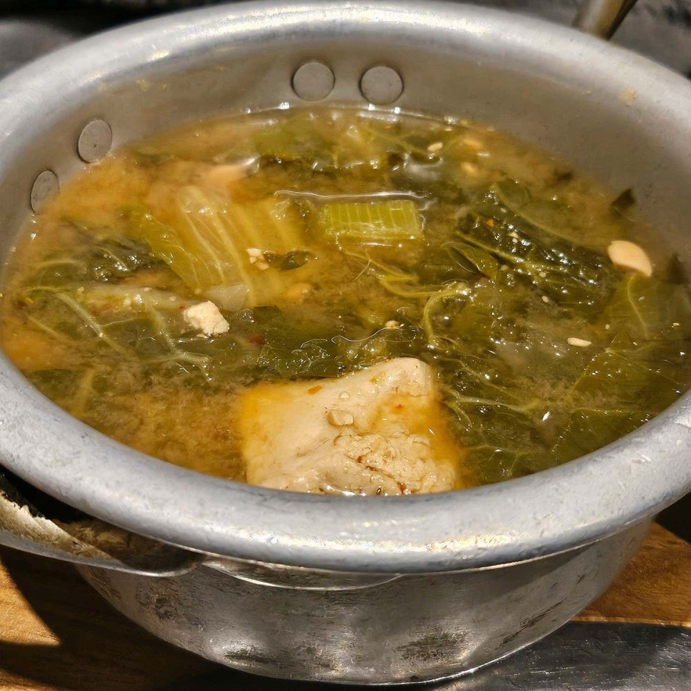 음식점 영수증이미지