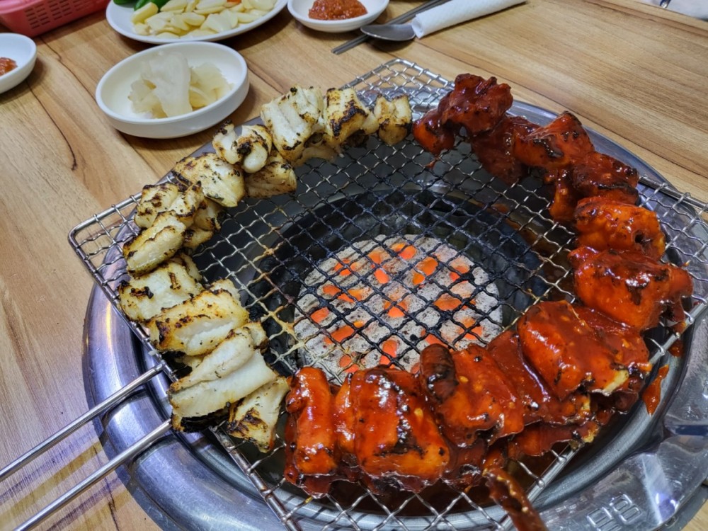 음식점 네이버 리뷰이미지