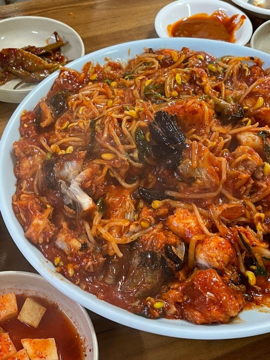 음식점 블로그이미지