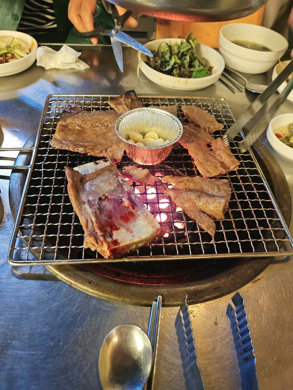음식점 네이버 리뷰이미지