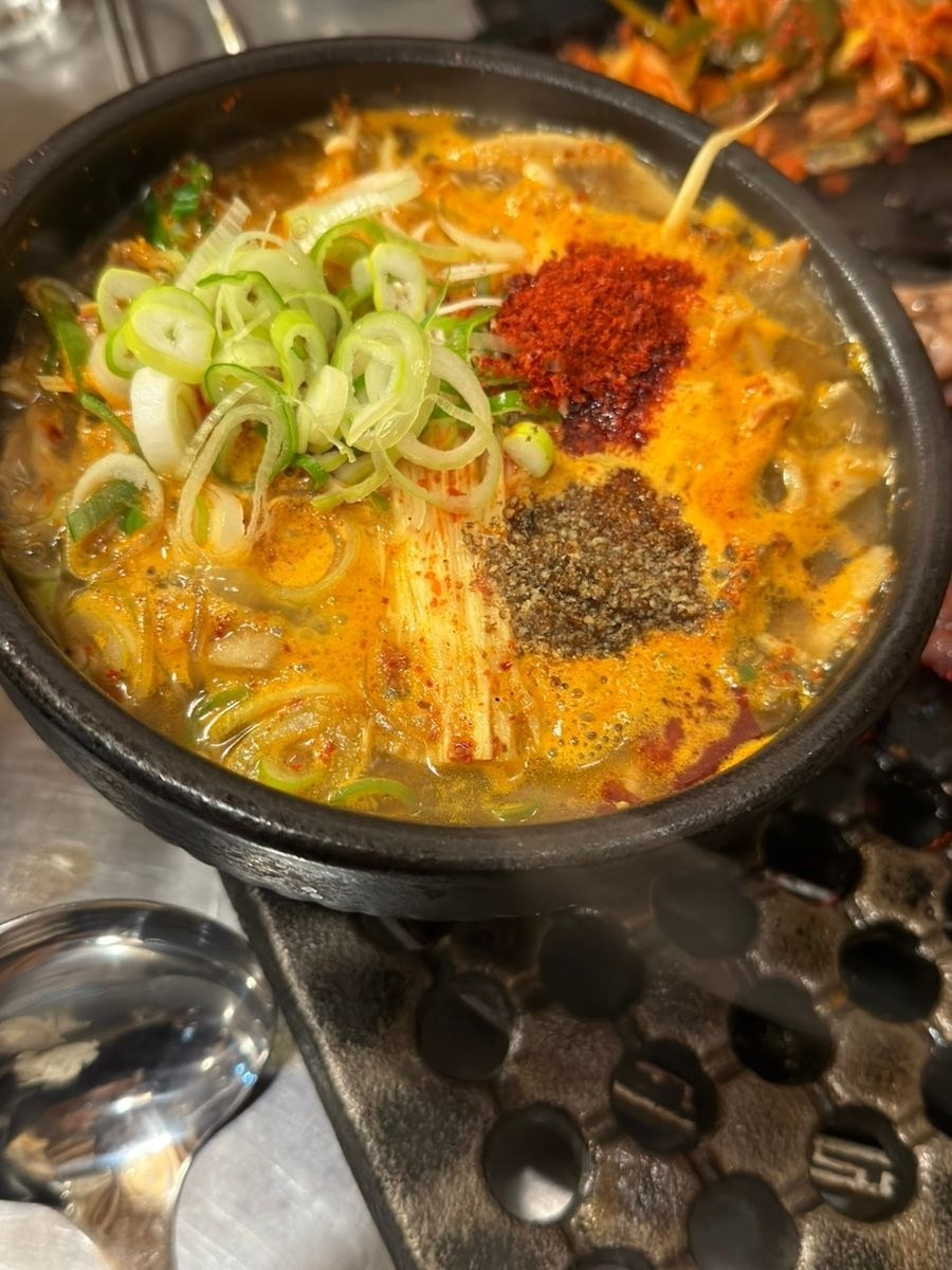 음식점 블로그이미지