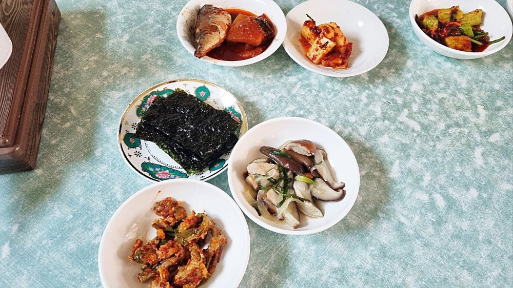 음식점 블로그이미지