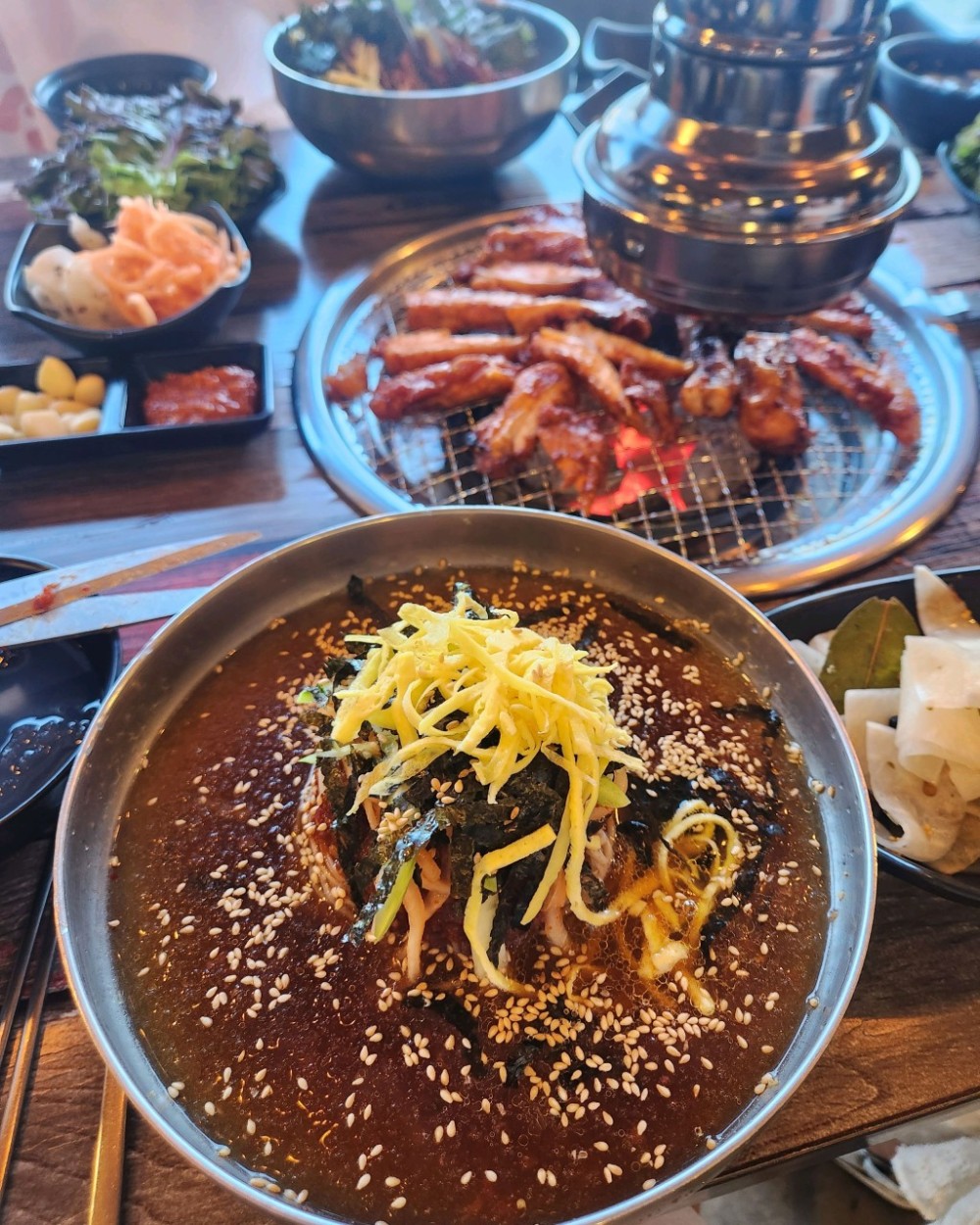 음식점 네이버 리뷰이미지