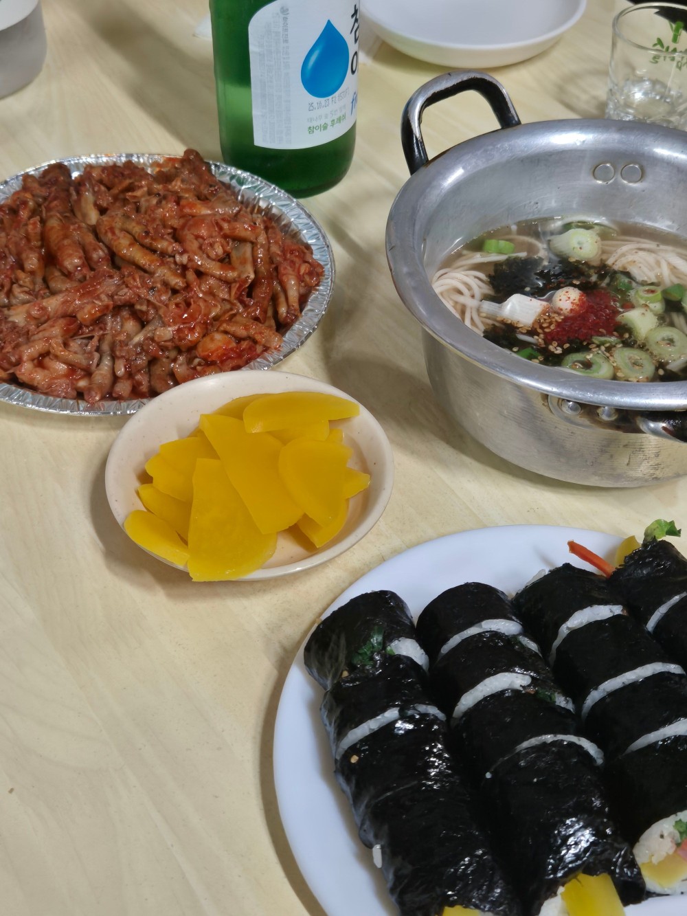 음식점 블로그이미지