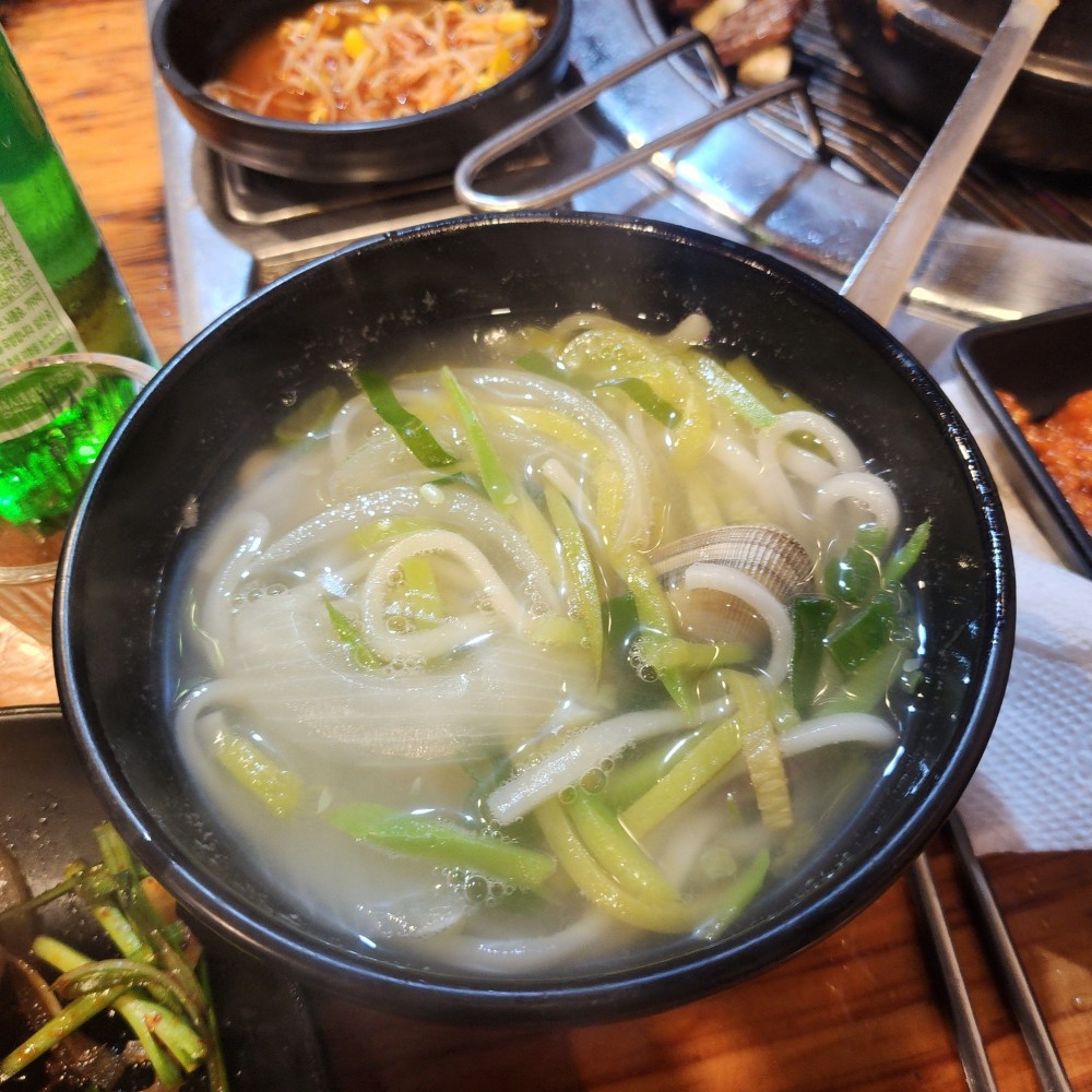 음식점 블로그이미지