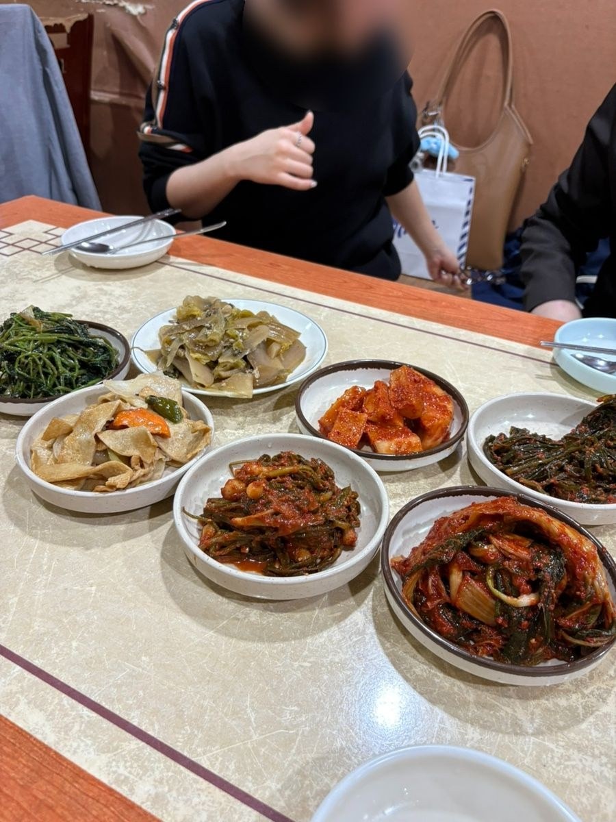 음식점 블로그이미지