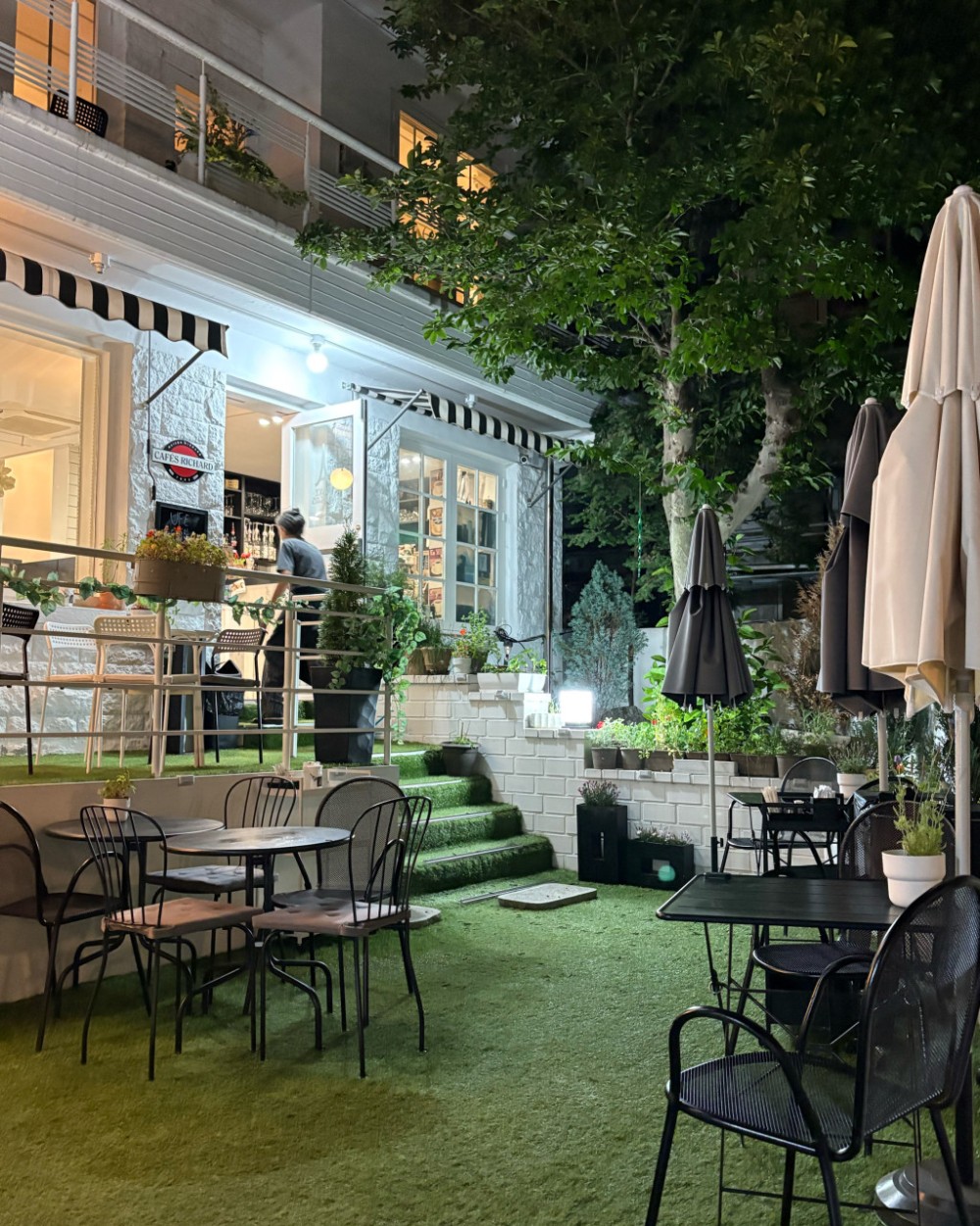 음식점 네이버 리뷰이미지