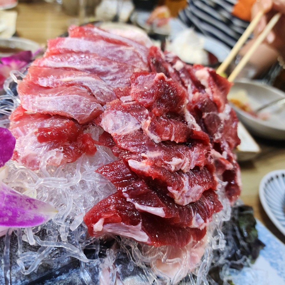 음식점 네이버 리뷰이미지