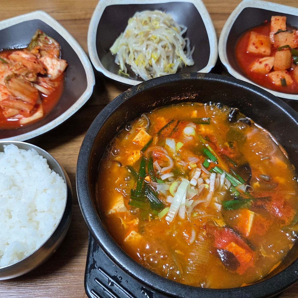 음식점 영수증이미지