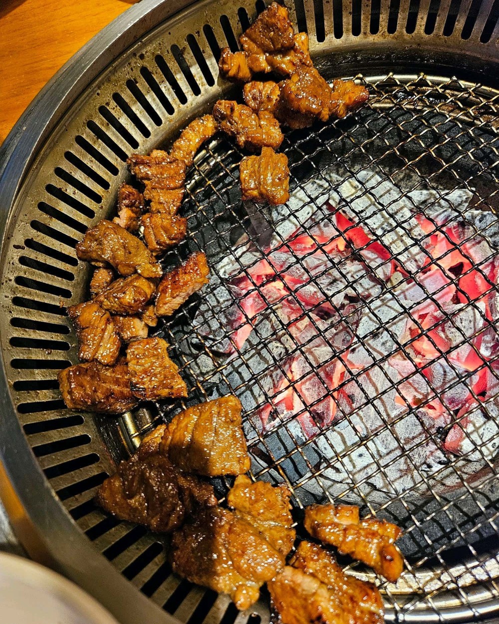 음식점 영수증이미지