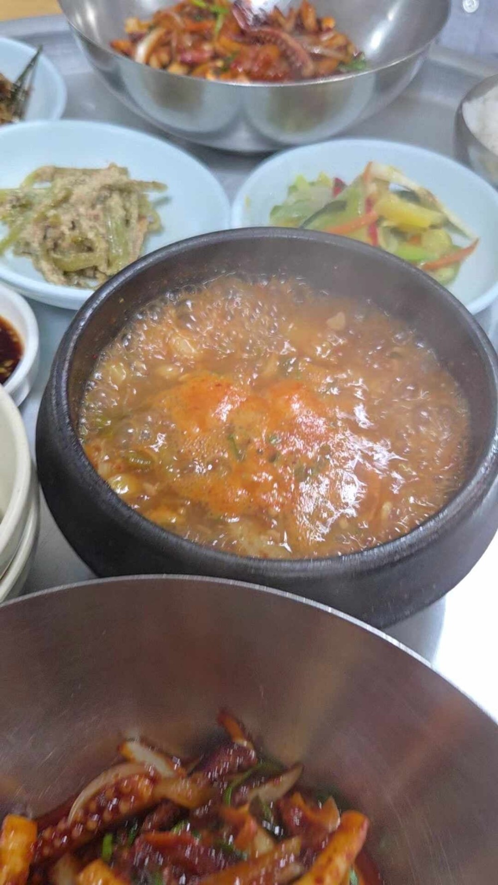 음식점 블로그이미지