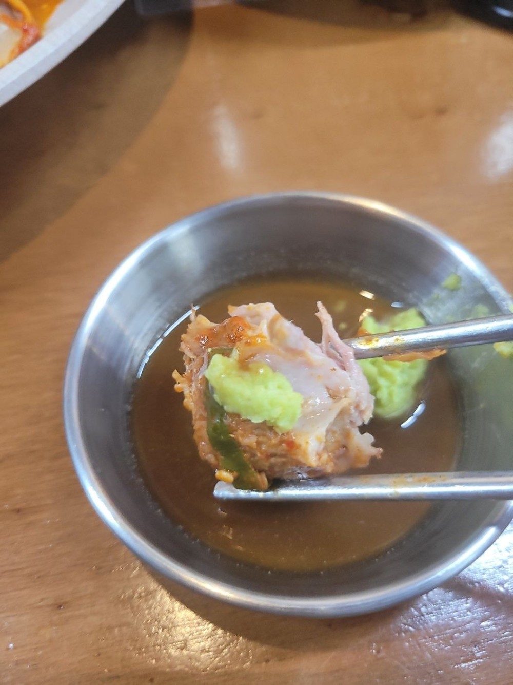 음식점 블로그이미지