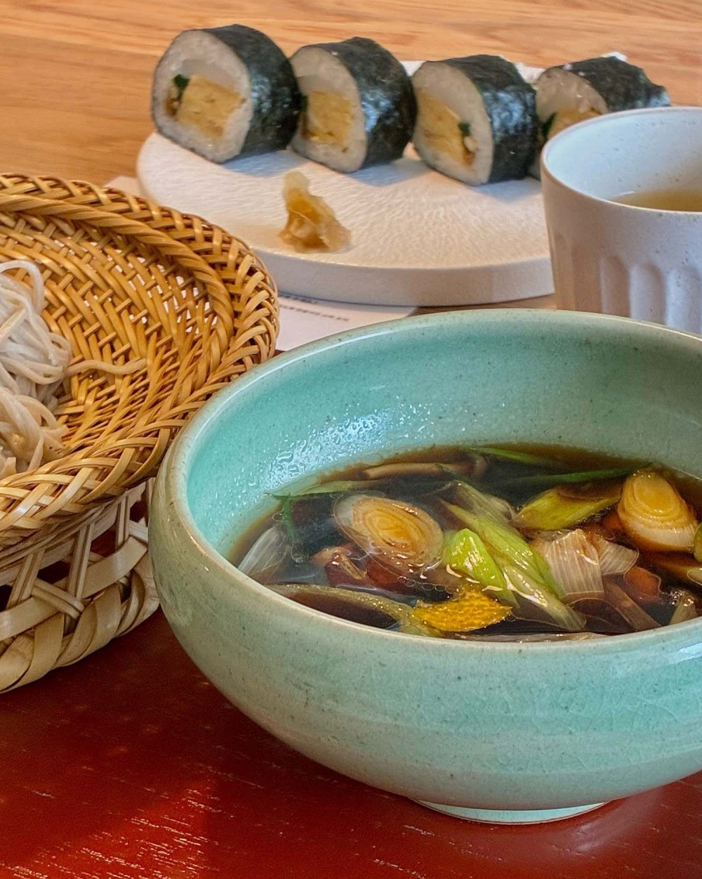 음식점 예약이미지