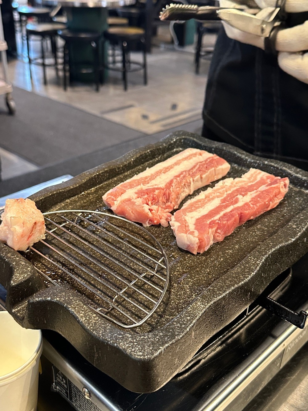 음식점 블로그이미지