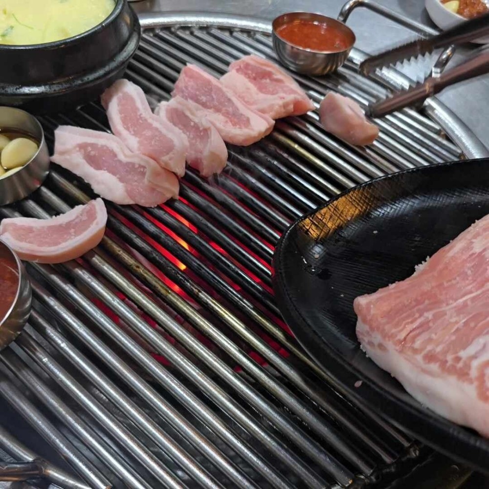 음식점 블로그이미지