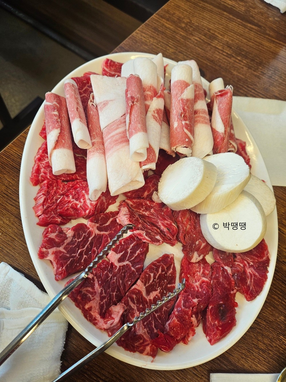 음식점 블로그이미지