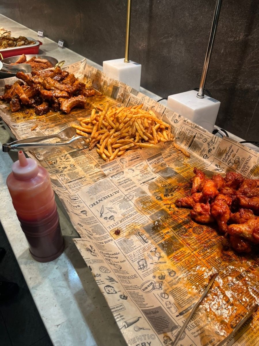 음식점 블로그이미지