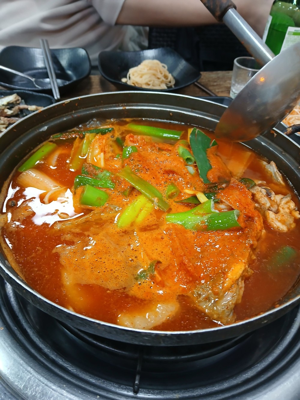 음식점 블로그이미지