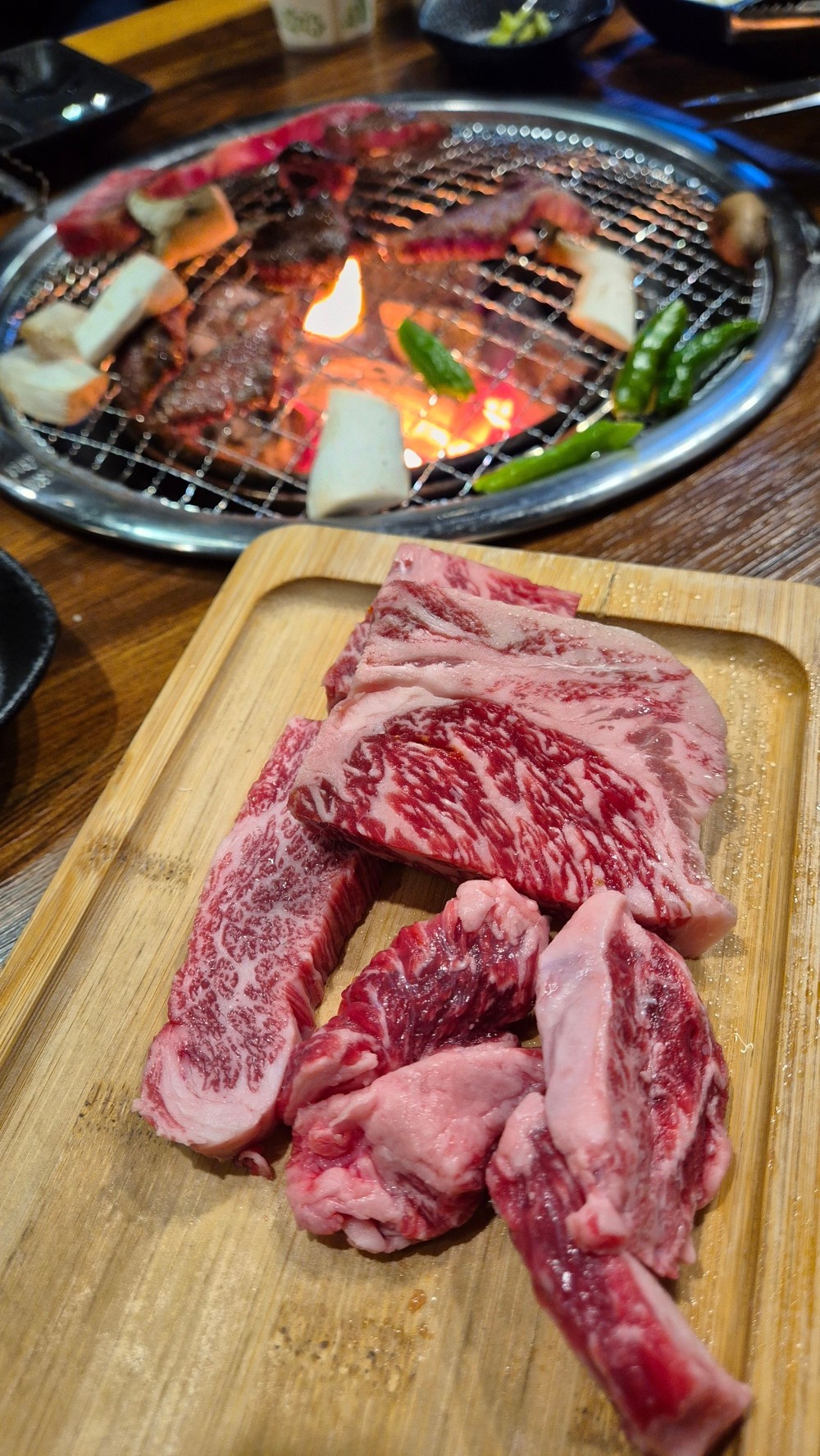 음식점 블로그이미지