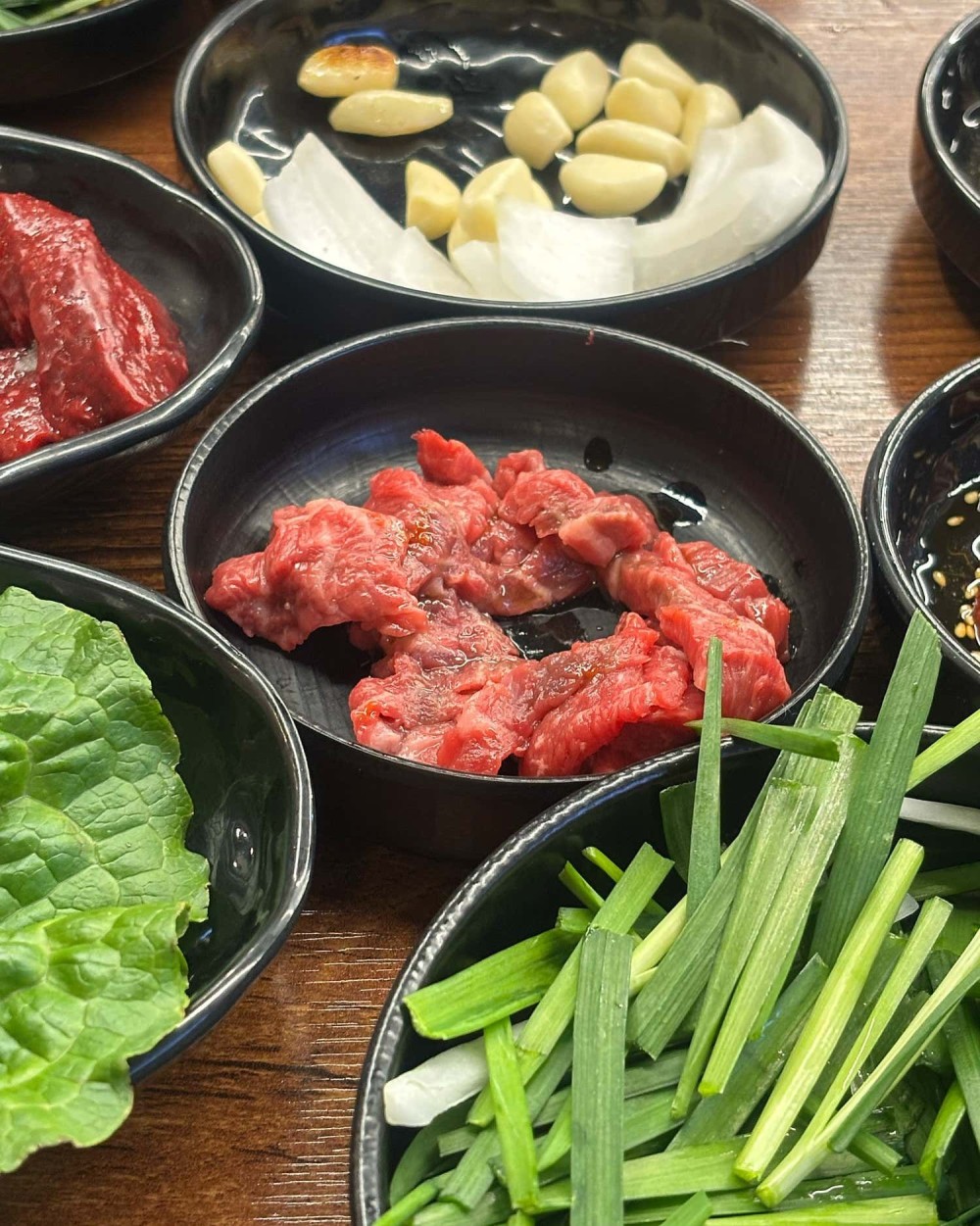 음식점 영수증이미지