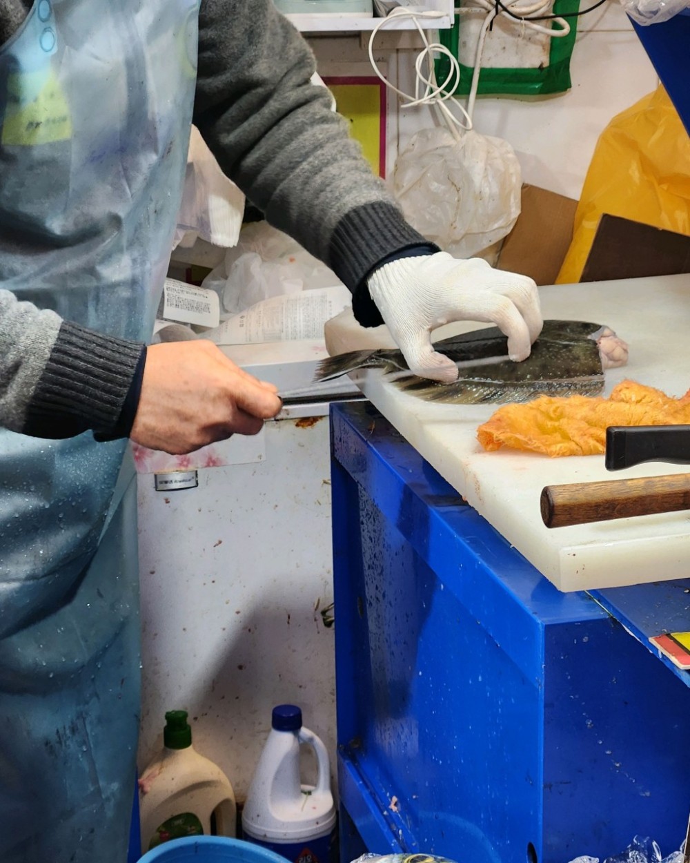 음식점 네이버 리뷰이미지