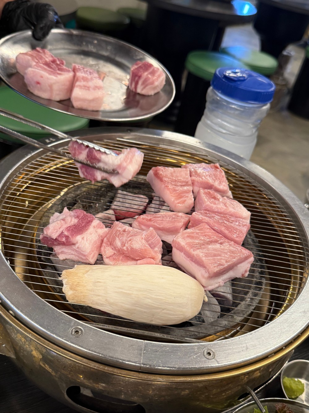 음식점 블로그이미지