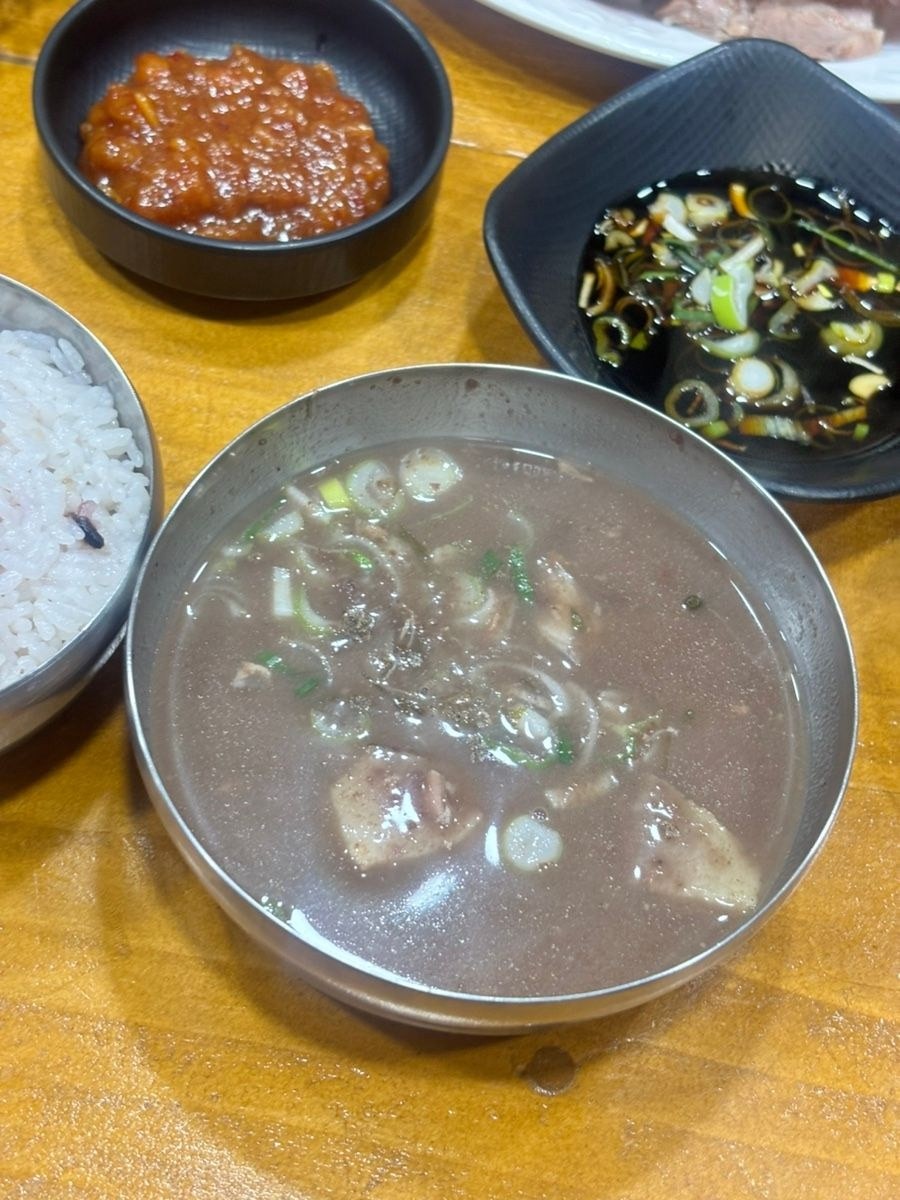 음식점 블로그이미지