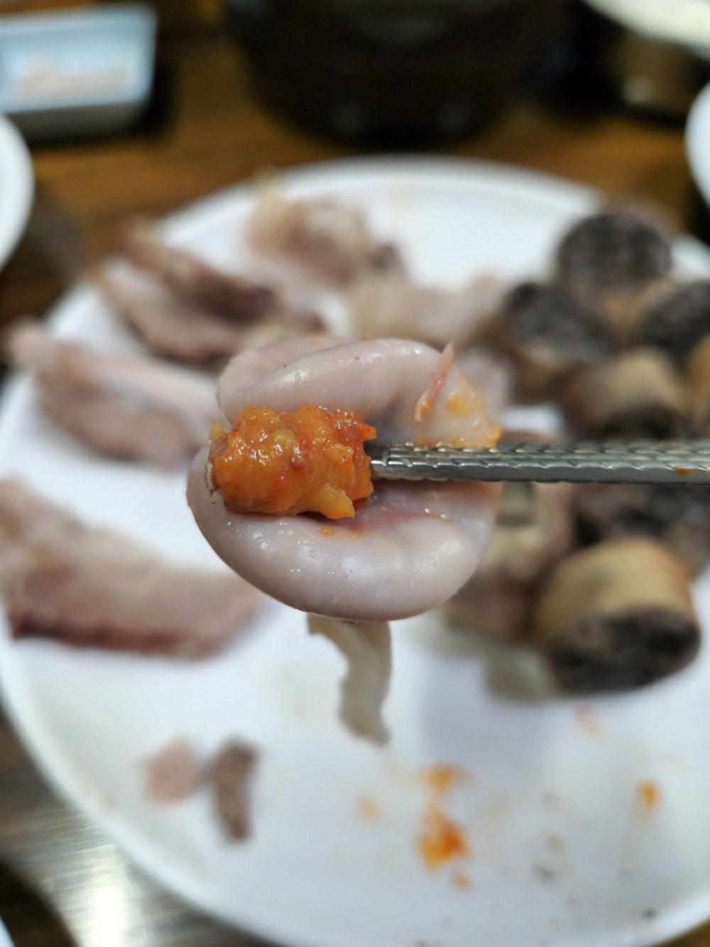 음식점 블로그이미지