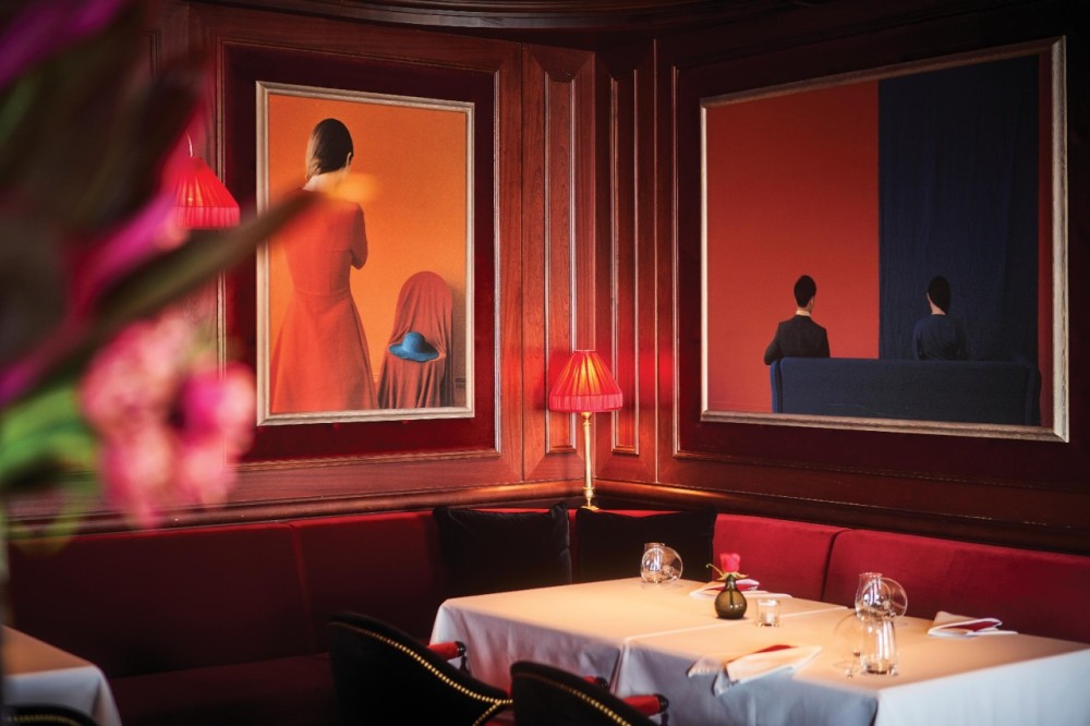 음식점 네이버 리뷰이미지