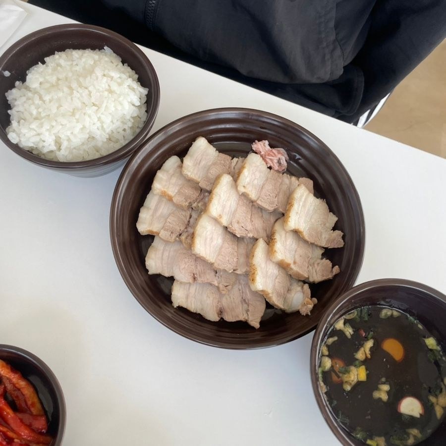 음식점 블로그이미지