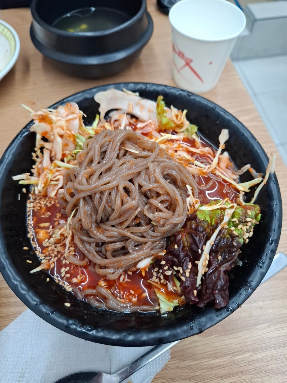 음식점 네이버 리뷰이미지