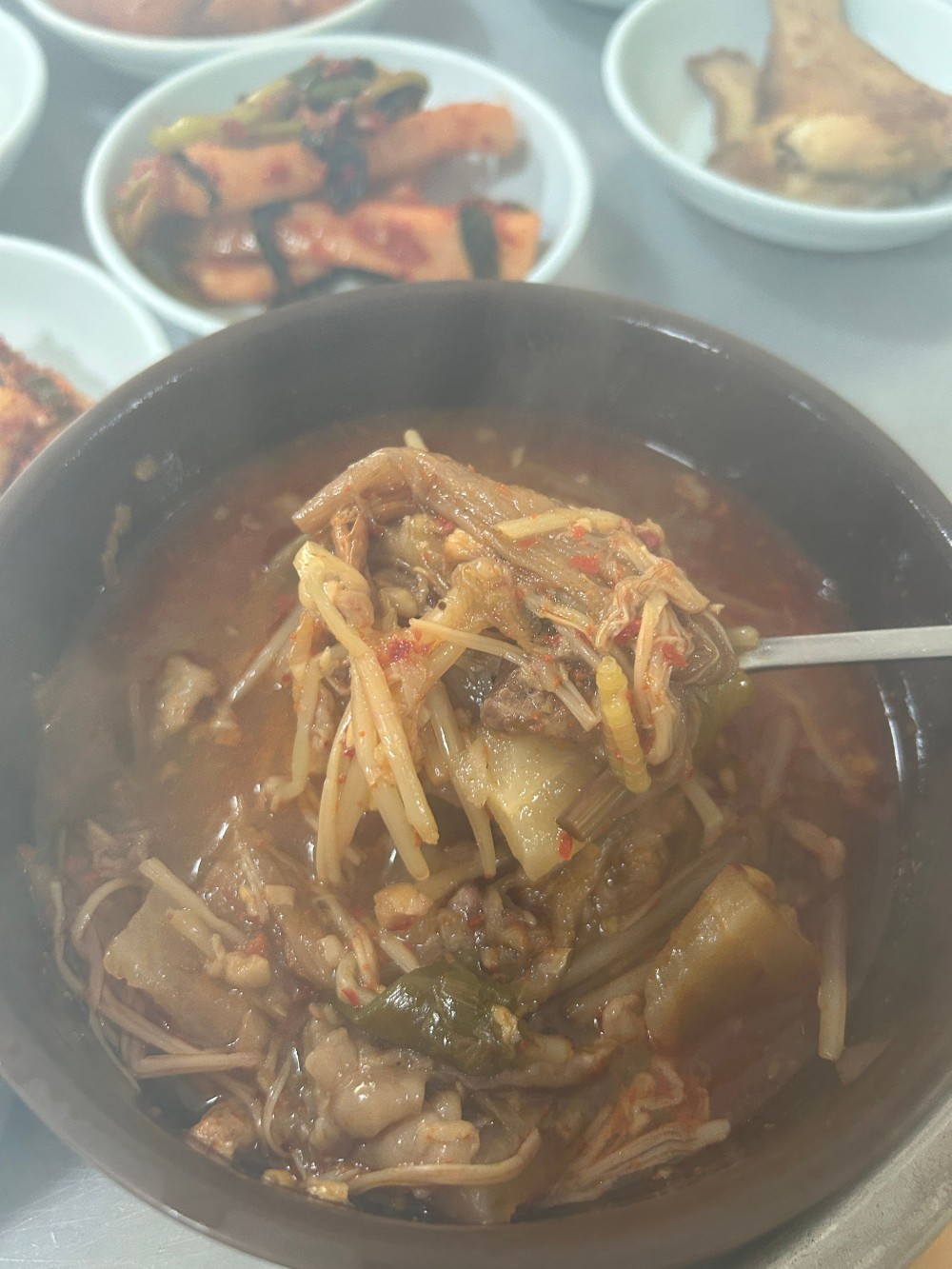 음식점 블로그이미지