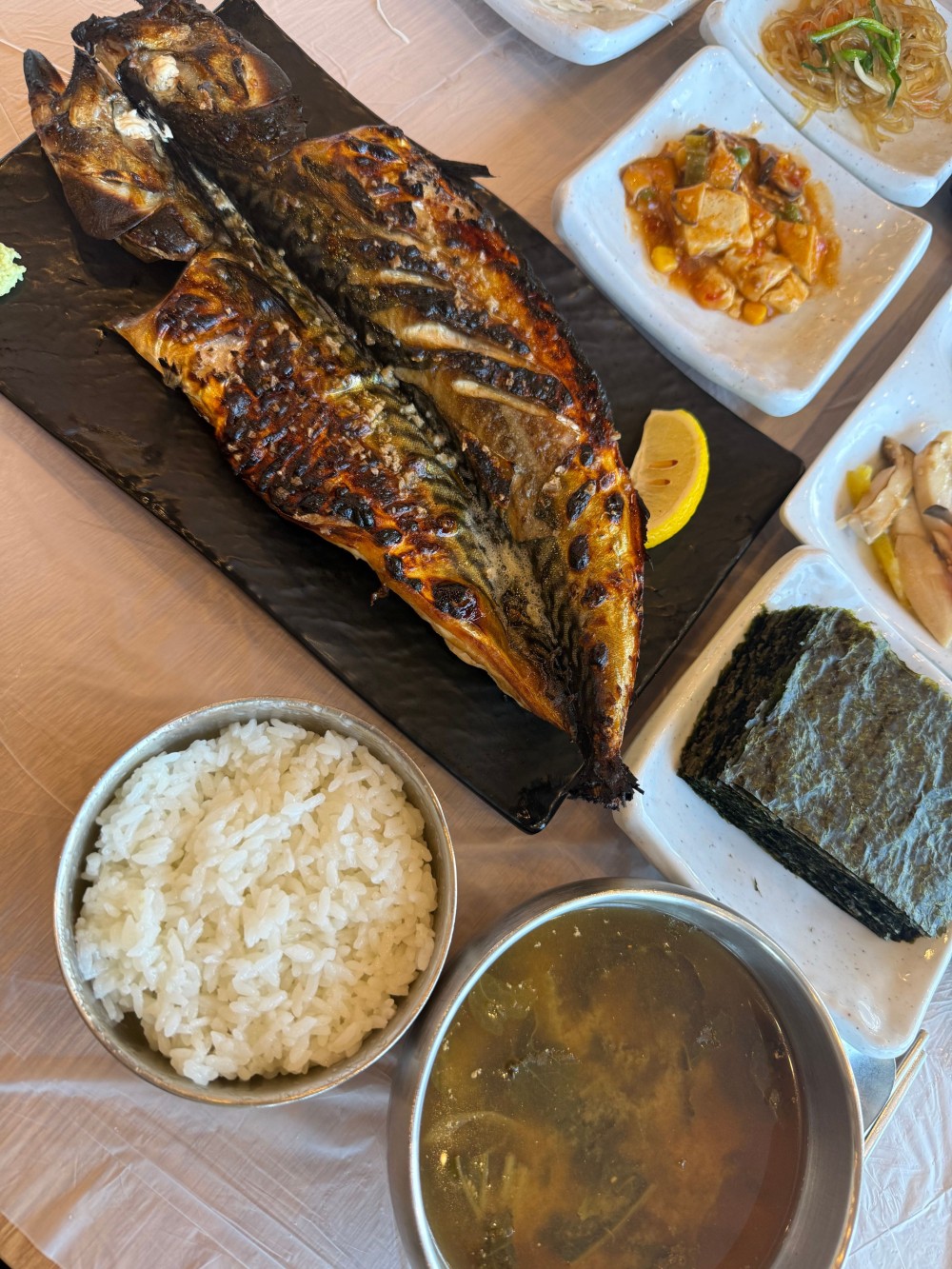 음식점 블로그이미지